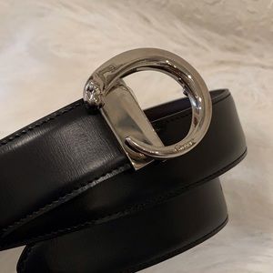 belt cartier
